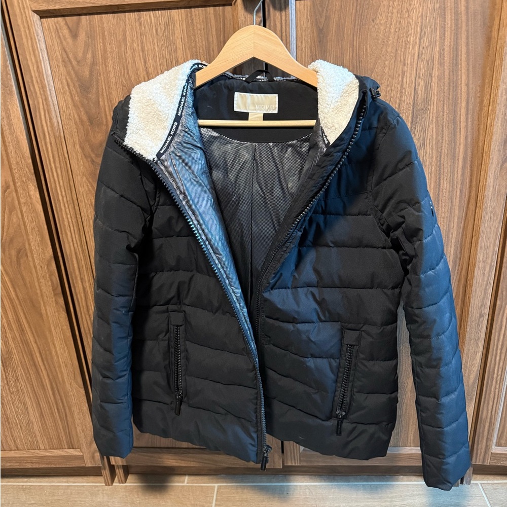 Michael Kors jacket, women’s M